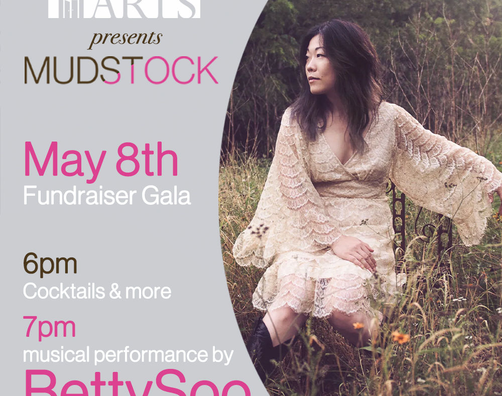 Mudstock Gala - 2nd Annual Fundraising Concert & Reception