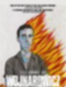 Art & Film Presents: Wojnarowicz: F---k You F-ggot F--ker (2020)