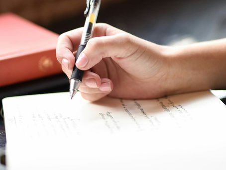 Como funciona o processo de criação de um livro com um ghostwriter?