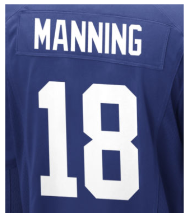 Peyton Manning QB
