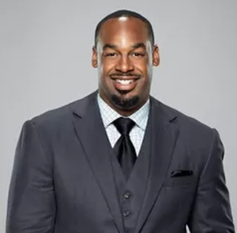 Donovan McNabb QB