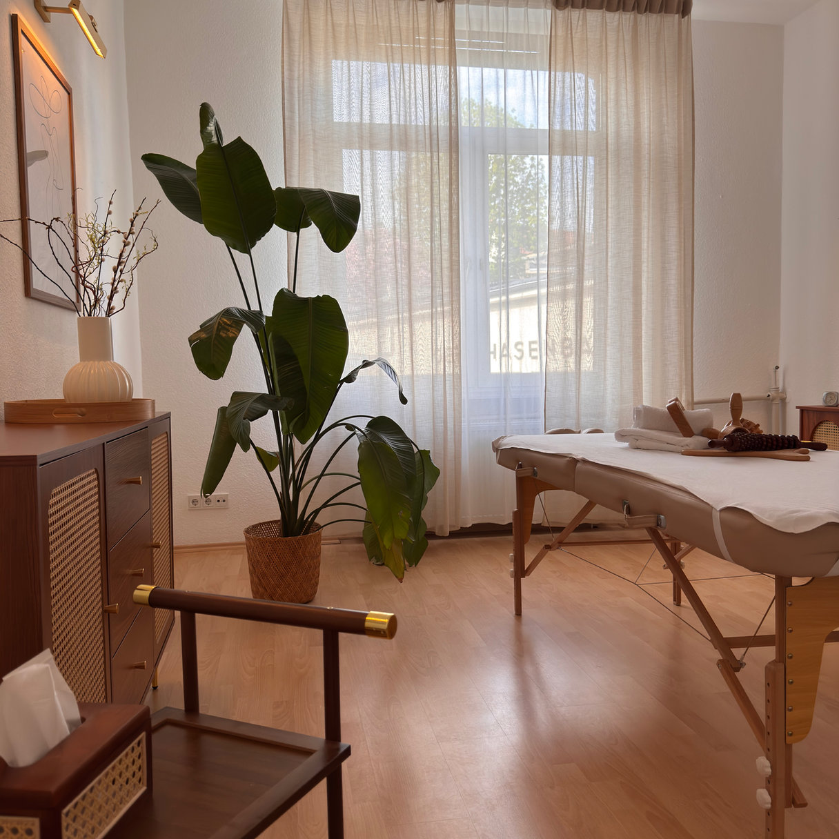 Natura Drena Studio