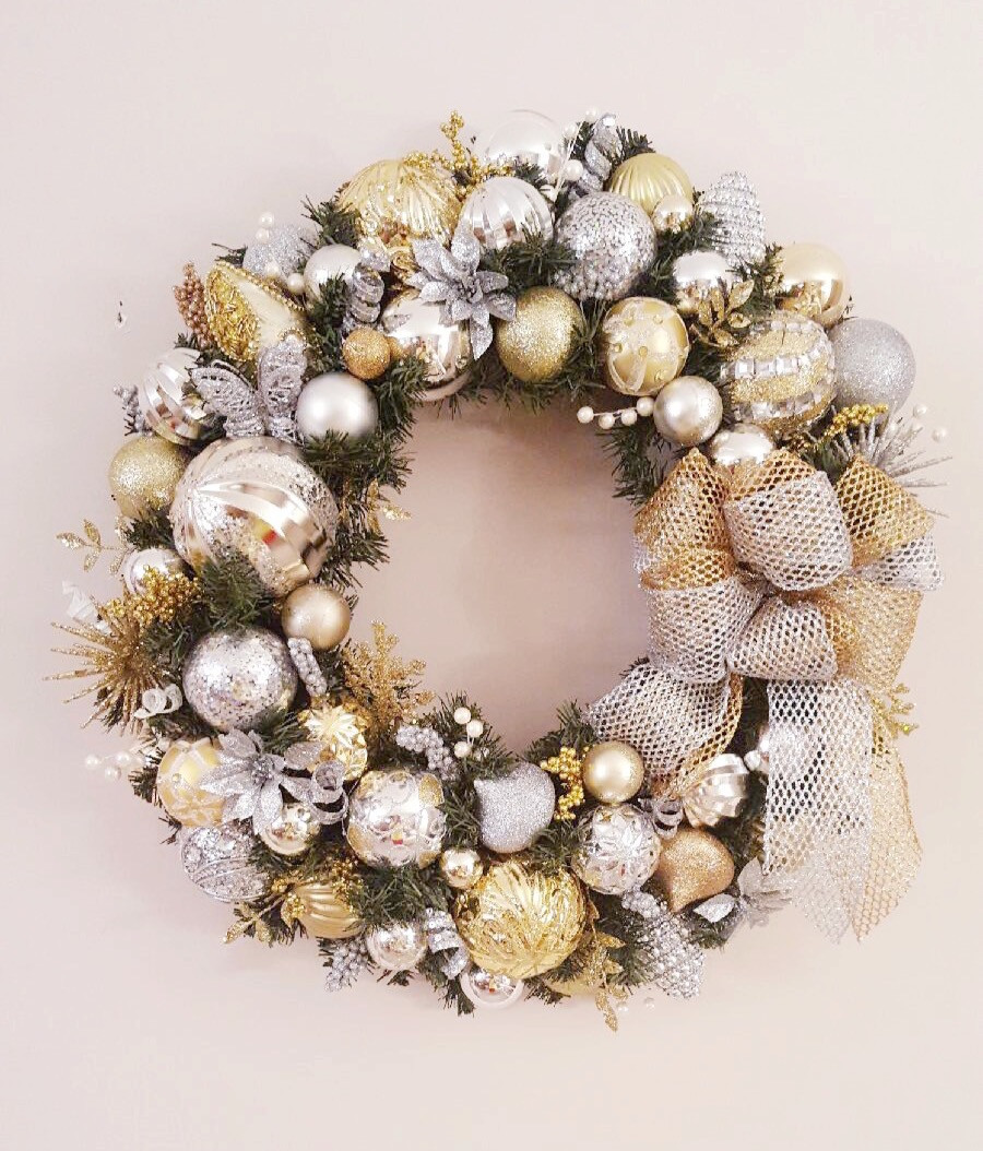 Silver & Gold