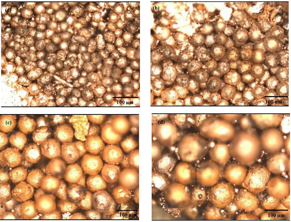 SIMMAP Research Group Publishes New Journal Article