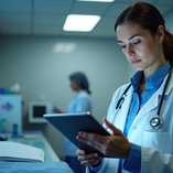 Harness AI for Better Health with Integrate Services