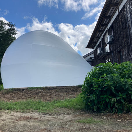 「こへび隊」1日目、華園（2024年8月15日）　China House, 1st day of “Kohebi-tai” （August 15, 2024）