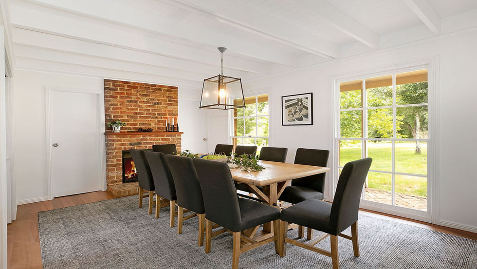 "Whiskey Creek"
Sutton Street Berrima