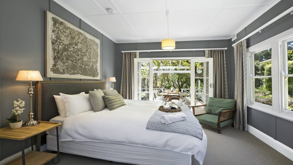 "Bourne Cottage"
Tyndall Street Mittagong