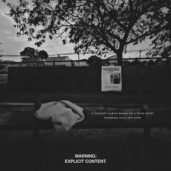 a concept album based on a true story starring DYLN NOT DVPO.PNG