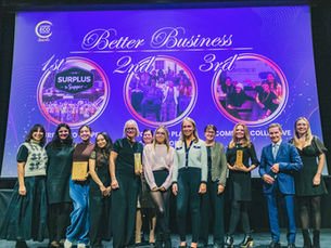 Let's celebrate London's 2025 Eco Champions