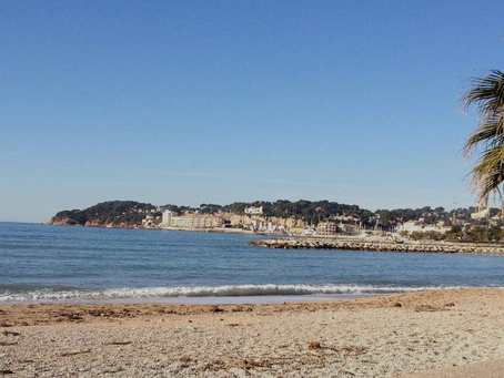 MAGNIFIQUE PLAGE PRIVÉE & RESTAURANT DE STANDING - VAR OUEST