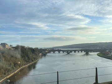 Anything From the Trolley, Dears?