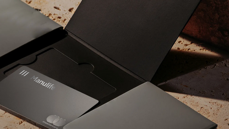 Credit Card & Banking Collateral Design - Multi-Brand System