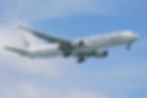 A Singapore Airlines aircraft in Star Alliance livery