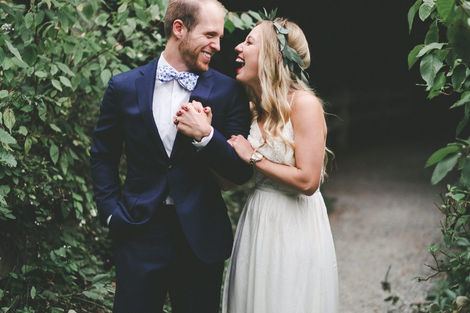 Aubrey & Samuel's Anniversary Shoot