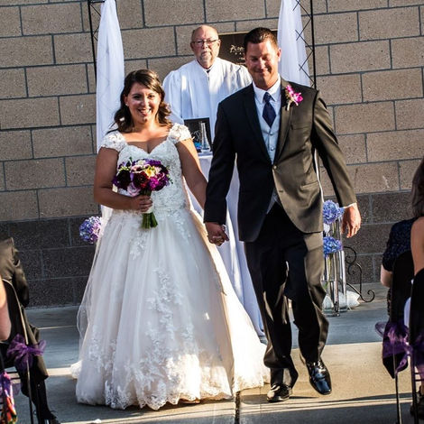 Nicole & Paul