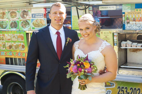 Carolyn & J.C.