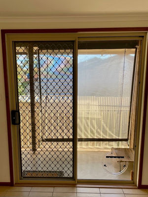 Security Doors