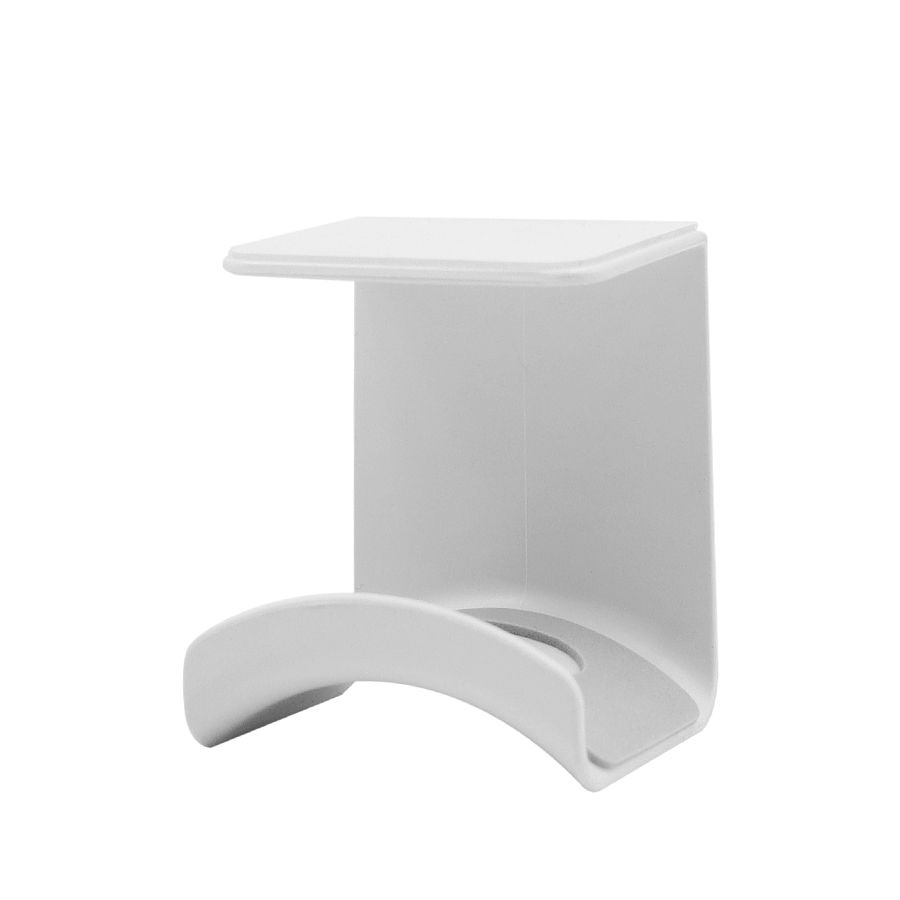 Thumbnail: DeskTidy Universal Under-Desk Headphone Stand