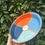 Thumbnail: Four Color Serving Plate