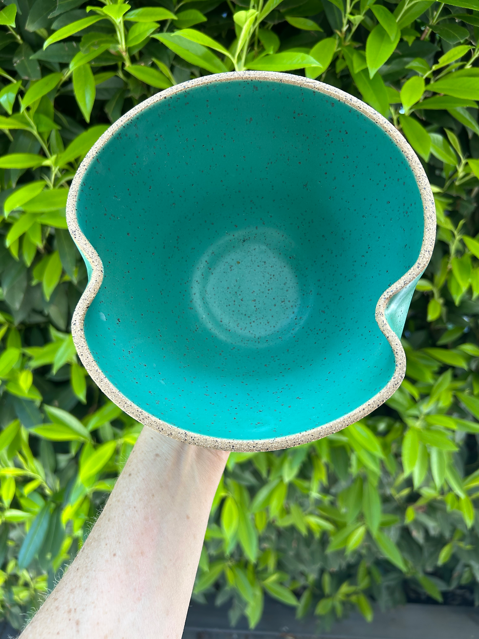 Thumbnail: Ramen Bowl in Teal