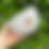 Thumbnail: Dandelion White Bowl