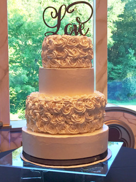 Wedding Cakes Cakes
