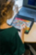 Digital Graphic Recording on Tablet