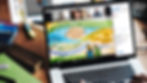 Graphic Recording Online Meeting