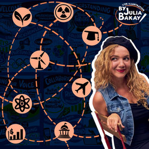 Graphic Recording Industry Expert