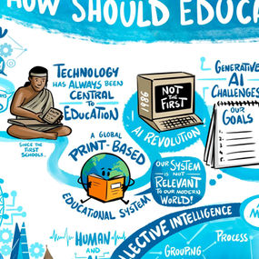 Graphic Storytelling