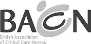 Graphic Recording for British Association of Critical Care Nurses