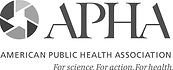 American Public Health Association Virtual Graphic Recording Client