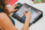 Graphic Recording Artist - Human Visual Notetaker