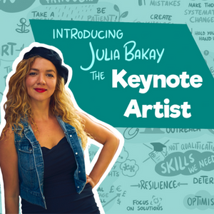 Introducing the 'Keynote Artist'