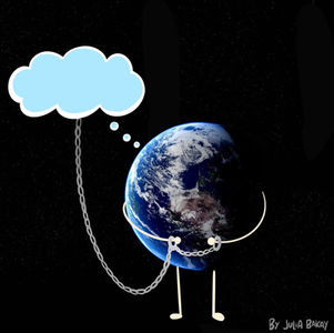 A World of Inhibitions & Our Creative Potential