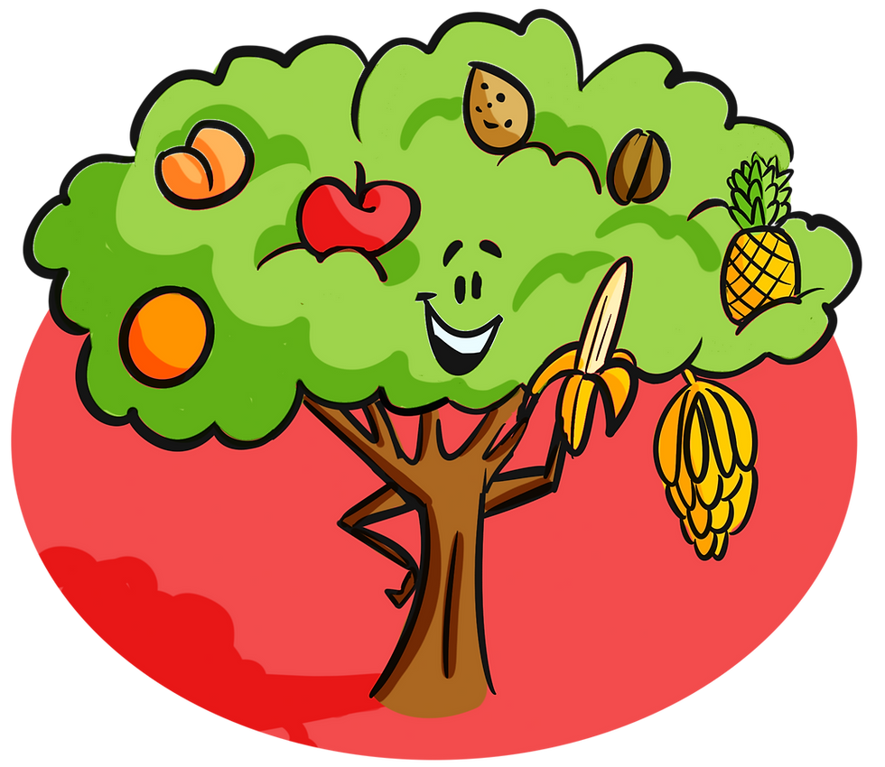 Diversification Illustration - Financial Jargon Icon