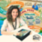 Julia Bakay Graphic Recorder