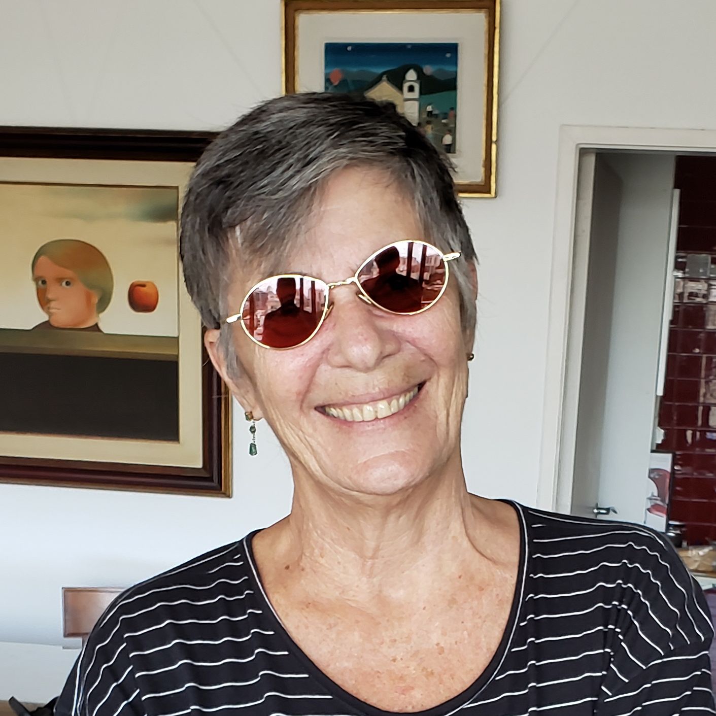 Foto do escritor: Vera Zaverucha