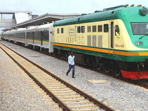 Hoodlums, not bandits, attacked Abuja-Kaduna train – NRC