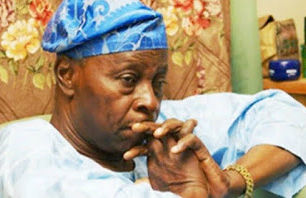 A government that cannot protect lives, is useless — Falae