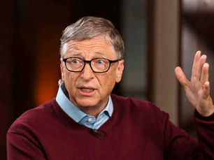 Covid-19: Bill Gate recommends a particular vaccine for Nigerians