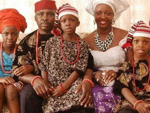 ONE MILLION PROOFS THAT THE IGBOS OF NIGERIA AND LUOS OF KENYA SHARE SAME ANCESTRY. By ADEDE OWALL
