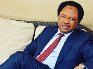 Provide Nigerians with self defence tools – Shehu Sani tells minister