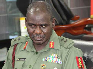 Buhari repaid my father by making me Chief of Army Staff – Buratai reveals