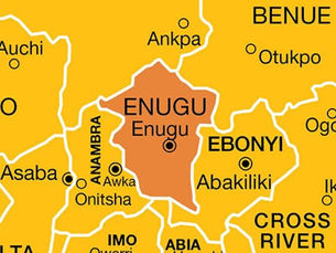 Mosques razed as crisis breaks out in Enugu town
