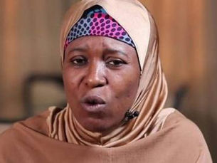Aisha Yesufu spits fire as Nnamdi Kanu’s ESN attacks Fulani herdsmen in Abia