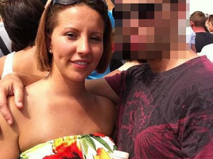 Incredibly frisky' teacher demanded sex 'six times a day'
