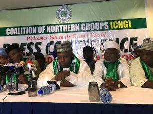 DSS Arrests Northern Group Leaders Over Plans To Issue Quit Notice To Other Nationalities