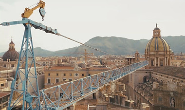 Foto Palermo's Palast Retter .jpeg